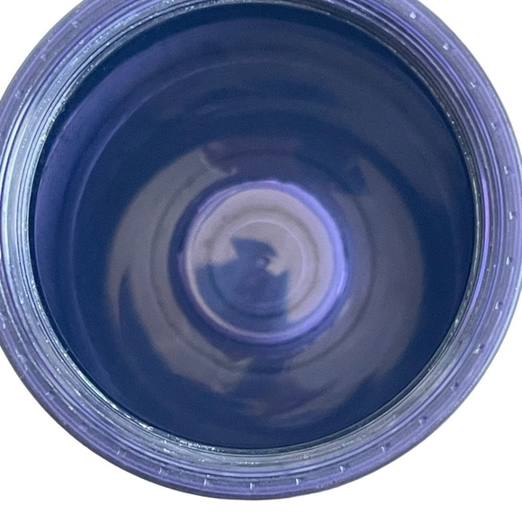 Starbucks Iridescent Sequin Purple Tumbler Cold Cup Holiday 2020 Coffee Water - Picture 6 of 8